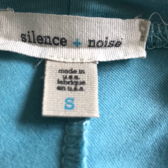 Urban Outfitters Silence + Noise Dress - Picture 3 of 4